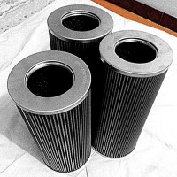 ZA2LS1000W-BZL 钢厂液压站不锈钢滤芯