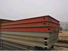 天津北京河北长期出售二手地磅图1