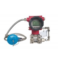 智能多参数变送器-无线远传差压变送器-电池供电流量变送器