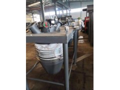 无尘散装机水泥散装机熟料散装机汽车散装机环保散装机干灰散装机图1