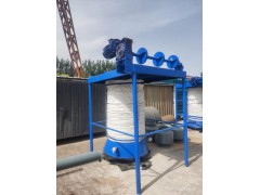 料封泵气力输送料封泵气力输灰料封泵无尘料封泵粉体料封泵图1