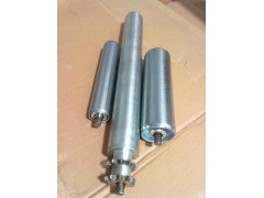 厦门滚筒生产，厦门输送滚筒供应，厦门传送滚筒批发图1