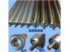 厦门滚筒生产，厦门输送滚筒供应，厦门传送滚筒批发图3