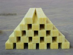 廊坊科越玻璃棉条图1