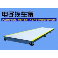 河北长期出售地磅免费安装150吨200吨