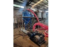 定制粉体吸料机全自动吸料机定制各型号吸料机图1