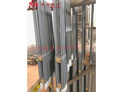 8/12U型硅钼棒发热体 河南高温元件硅钼棒生产厂家图1