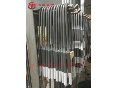 u型硅钼棒高温元件 焊接牢固 发热均匀图1