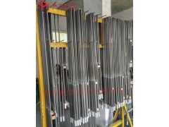 箱式气氛炉用u型硅钼棒 1700级二硅化钼加热棒图2