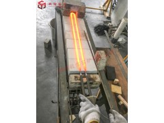 箱式气氛炉用u型硅钼棒 1700级二硅化钼加热棒图1