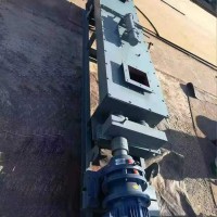 定制加湿搅拌机粉尘加湿机单轴加湿搅拌机机双轴粉尘加湿机