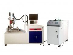 河北压力表焊接机设备北方光科厂家图4