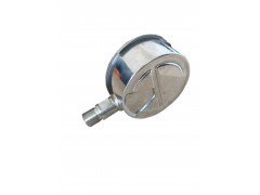 沈阳压力表激光焊接机北方光科厂家图3