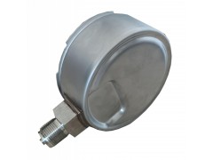 沈阳压力表激光焊接机北方光科厂家图1