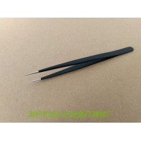 生产 电子镊 尖头镊子 ESD防静电镊子