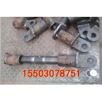 钢模调节杆 箱梁内模支撑杆 焊接组件来图来样定做