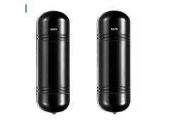 艾礼安红外对射ABT-100北京红外报警器销售图2