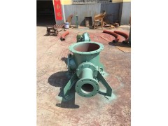 定制各型号气力输送料封泵气力输灰料封泵无尘料封泵粉体料封泵图2