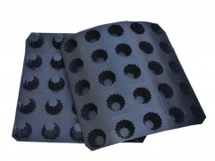 贵港园林绿化阻根排水板规格齐全图3