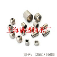 FU-3含油铜套FZ1416铜铁粉末冶金轴承