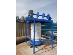 定制干灰散装机无尘散装机水泥散装机熟料散装机环保散装机图2