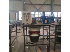 定制干灰散装机无尘散装机水泥散装机熟料散装机环保散装机图2