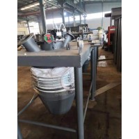 定制干灰散装机无尘散装机水泥散装机熟料散装机环保散装机