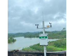 瞭望环保空气质量监测微型站BR-ZS4T-AQMS图2