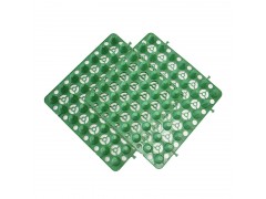 临沧种植屋面蓄排水板售后保障图5