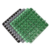 临沧种植屋面蓄排水板售后保障