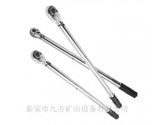 MB760矿用锚杆预紧力扳手图2