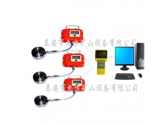 MCS200矿用本安型锚杆测力计图1