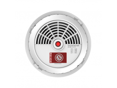 豪恩声光警号HC-103 艾礼安警号AL-629J图3