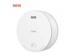 北京豪恩燃气LH-86+豪恩可燃气体探测器LH-86 Pro图1