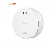 北京豪恩燃气LH-86+豪恩可燃气体探测器LH-86 Pro图3