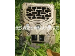 千里拍DTC-1000野外监测相机图1