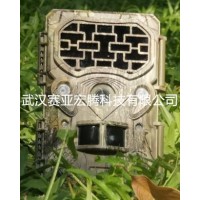 千里拍DTC-1000野外监测相机