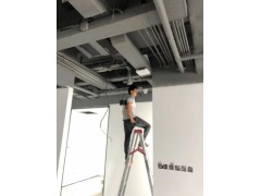 上海弱电布线系统,公司网络布线,宽带网络布线公司监控按装图1