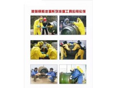 液氯钢瓶堵漏应急工具 GSI钢瓶堵漏器带压堵漏工具图4
