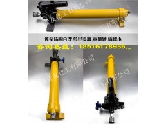 带压堵漏注胶枪图4