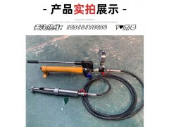 带压堵漏注胶枪图1