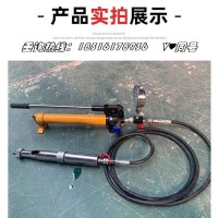 带压堵漏注胶枪