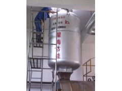 环保设备生产厂家 烟气降温设备 烟气余热处理设备 楚雨源环保图2