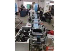 超音波口罩机图1