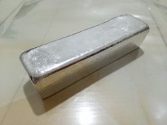 厂家供应高纯99.995%-99.999%品牌铟锭图2