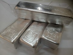 厂家供应高纯99.995%-99.999%品牌铟锭图3