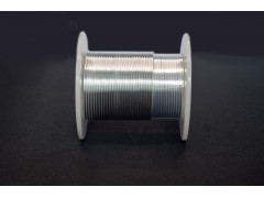 厂家供应高纯99.995%-99.999%镀膜铟丝图2
