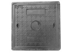 湖北龙康专业生产树脂复合井盖圆形方形图4