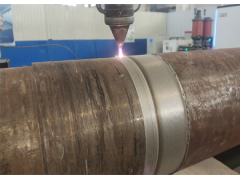 主轴表面激光熔覆强化处理图3