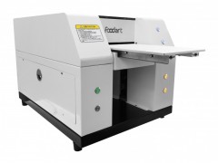 桌面食品打印机，A4幅面食品打印，厂家直发，优质售后图1